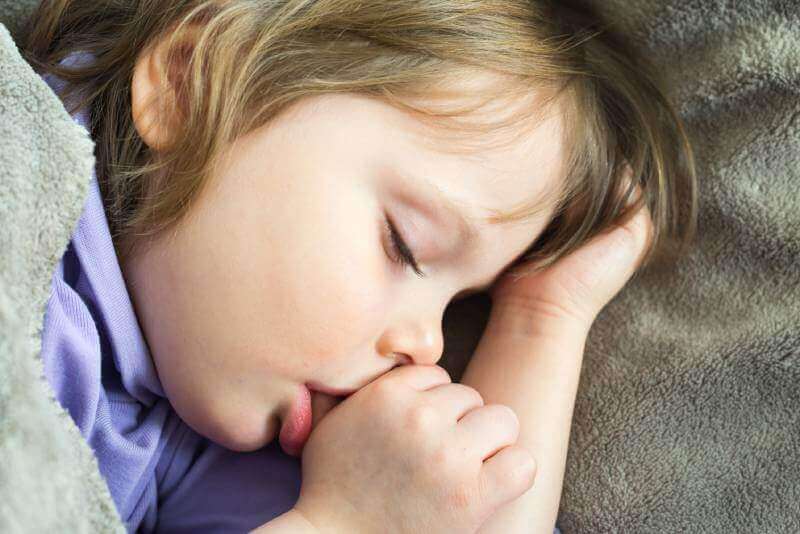 Pediatric Dentist in Edinburgh, TX | Advice on Thumb Sucking