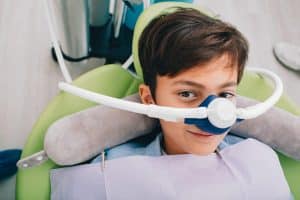 sedation dentistry in edinburg, tx