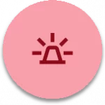GigglesVille Pediatric Dentistry Alert icon