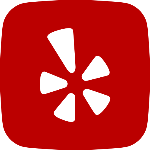 Yelp Icon